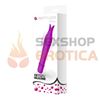 Estimulador vaginal con 10 modos de vibracion